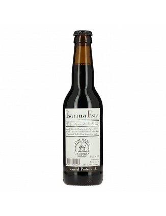 DE MOLEN TSARINA ESRA