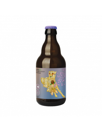 BRASSEURS CUEILLEURS PETIT UMAMI