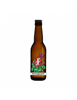 LA FOUILLOTTE NEIPA