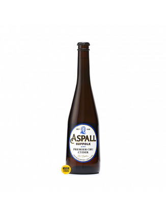 ASPALL CIDER PREMIER CRU...