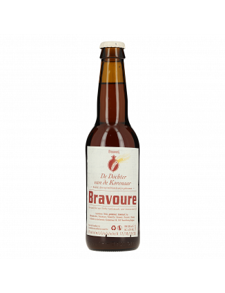 DVDK BRAVOURE 33CL 6.5%