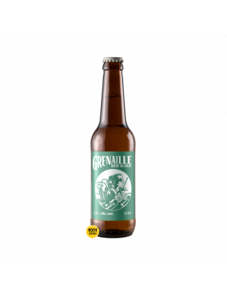 LA GRENAILLE BLANCHE