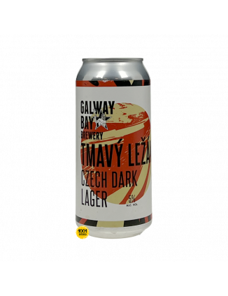 GALWAY BAY TMAVY LEZAK 44CL 5%