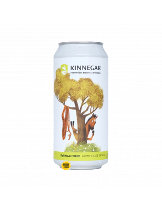 KINNEGAR SWINGLETREE 44CL 7% CAN
