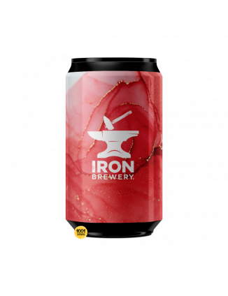 IRON IMPERIAL PASTRY GOSE...