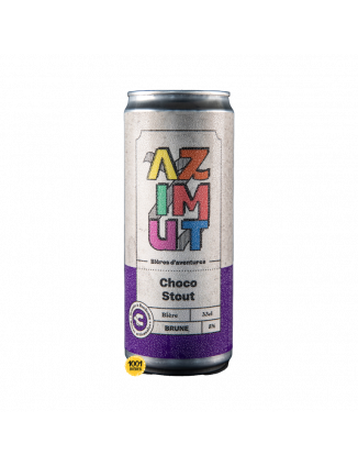 AZIMUT CHOCO STOUT