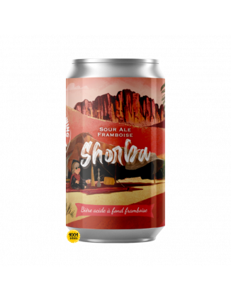 PIGGY BREWING SHORBA
