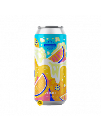 BASQUELAND ZUMO 44CL 6%