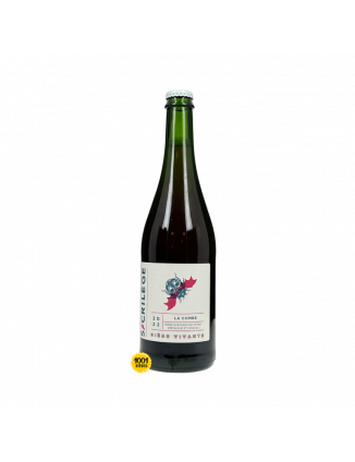 SACRILEGE LA COMBE 2022 BIO