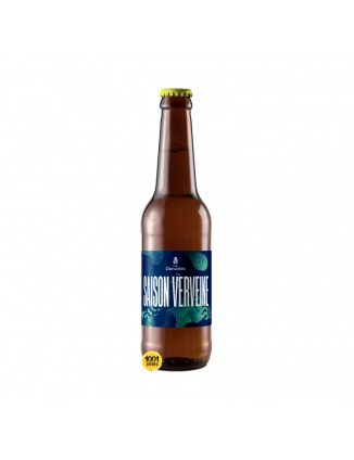 LES DANAIDES SAISON VERVEINE