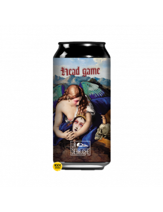 LA DEBAUCHE HEAD GAME