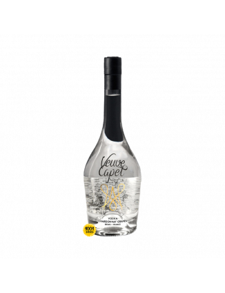 VODKA VEUVE CAPET CHARDONNAY 70CL 38%