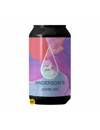 ANDERSON JOHN VIC