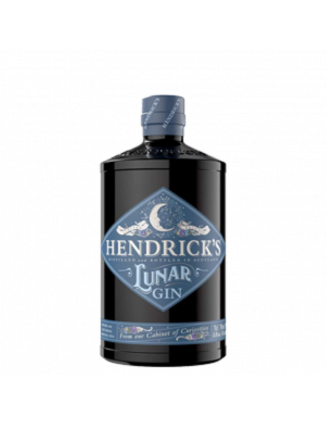 GIN HENDRICKS LUNAR 70CL 43.4%