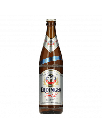 ERDINGER WEIZEN KLAR