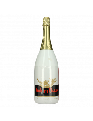 GULDEN DRAAK 1.5L 10.5%