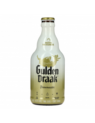 GULDEN DRAAK BREWMASTER