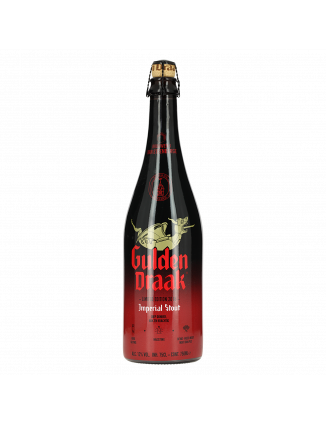 GULDEN DRAAK IMPERIAL STOUT 