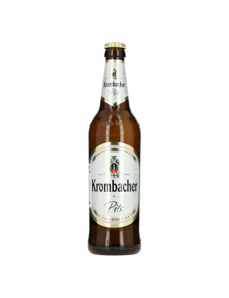 KROMBACHER PILS