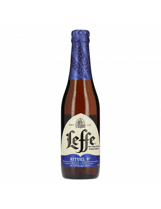 LEFFE RITUEL