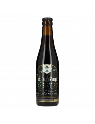 LA BOUQUINE BOUQBORD 33CL 5.5%