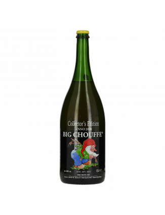 LA CHOUFFE