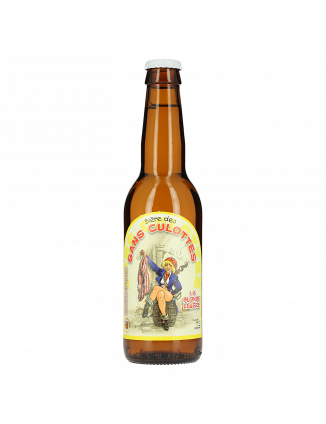 LA CHOULETTE SANS CULOTTES...