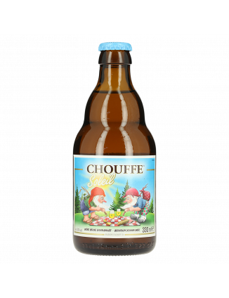 LA CHOUFFE SOLEIL 33CL 6%