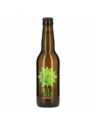 LA FOUILLOTTE SOLEIL VERTE