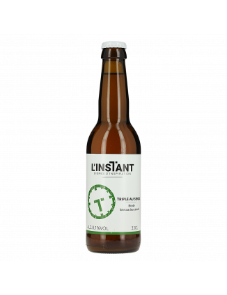 LINSTANT CONTRE COURANT