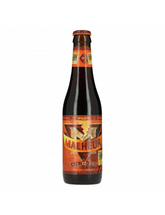 MALHEUR 12 BRUNE