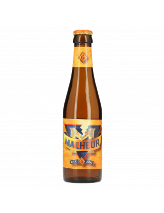MALHEUR 6