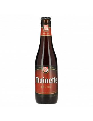 MOINETTE BRUNE