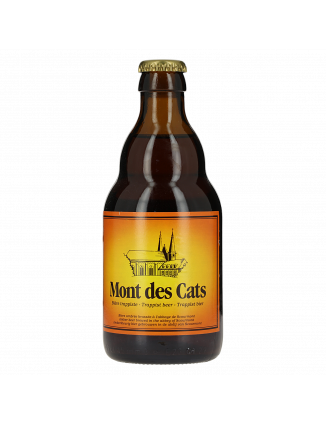 MONT DES CATS