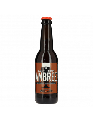 MOULIN DE ST MARTIN AMBREE 33CL 6.5%