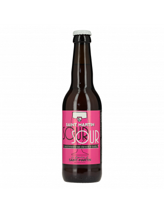 MOULIN DE ST MARTIN SOUR 33CL 5%