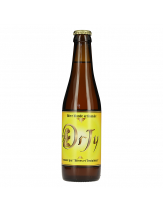 ORJY BLONDE