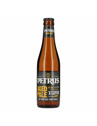 PETRUS AGED PALE