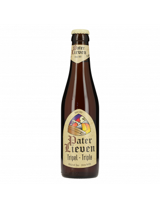 PATER LIEVEN TRIPLE