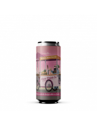 PIGGY BREWING LAVA DRINK CO 44CL 5.5% CAN