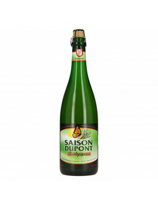 SAISON DUPONT BIO