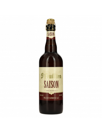 ST FEUILLIEN SAISON