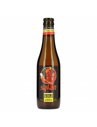 SATAN GOLD