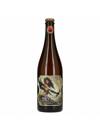 TROU DU DIABLE DULCIS SUCCUBUS