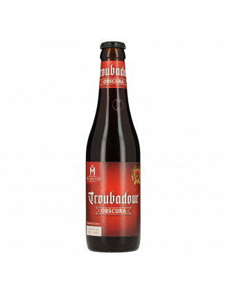 TROUBADOUR OBSCURA