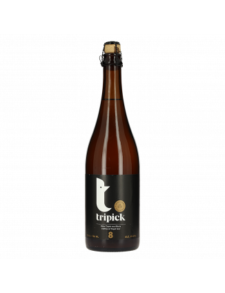 TRIPICK 8