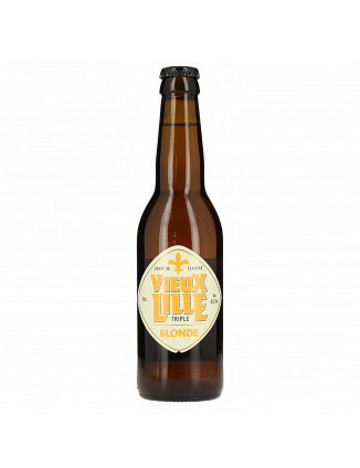 VIEUX LILLE TRIPLE
