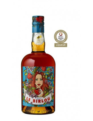 LIQUEUR BIRLOU EDEN 70CL 18%