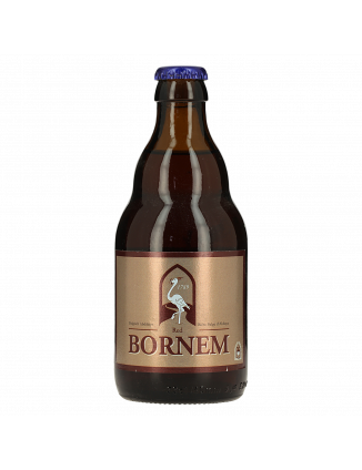 BORNEM RED