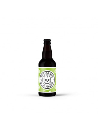 BON POISON IPA 50CL 5.7%